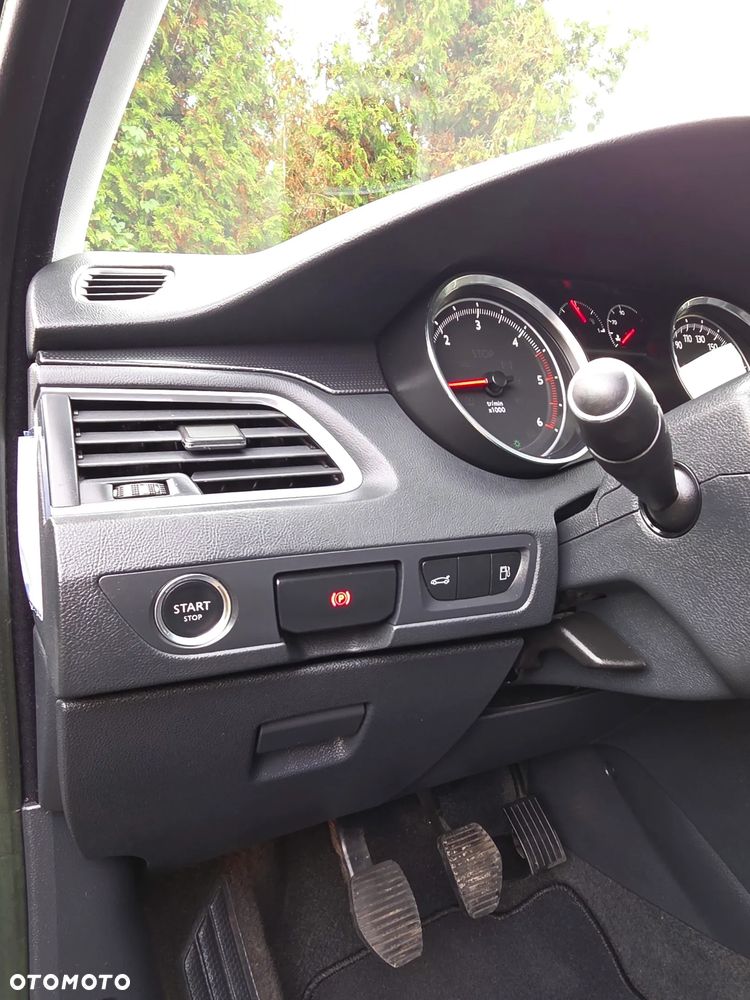 Peugeot 508 BlueHDi 150 Stop&Start Business-Line - 21