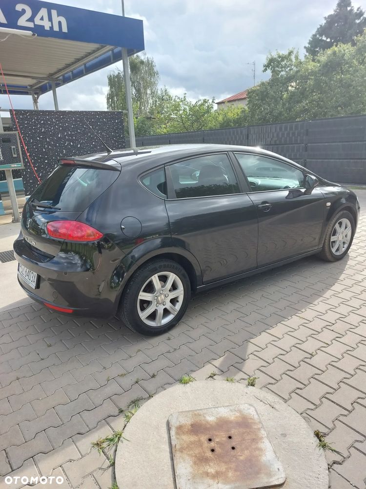 Seat Leon 1.4 TSI Reference - 3