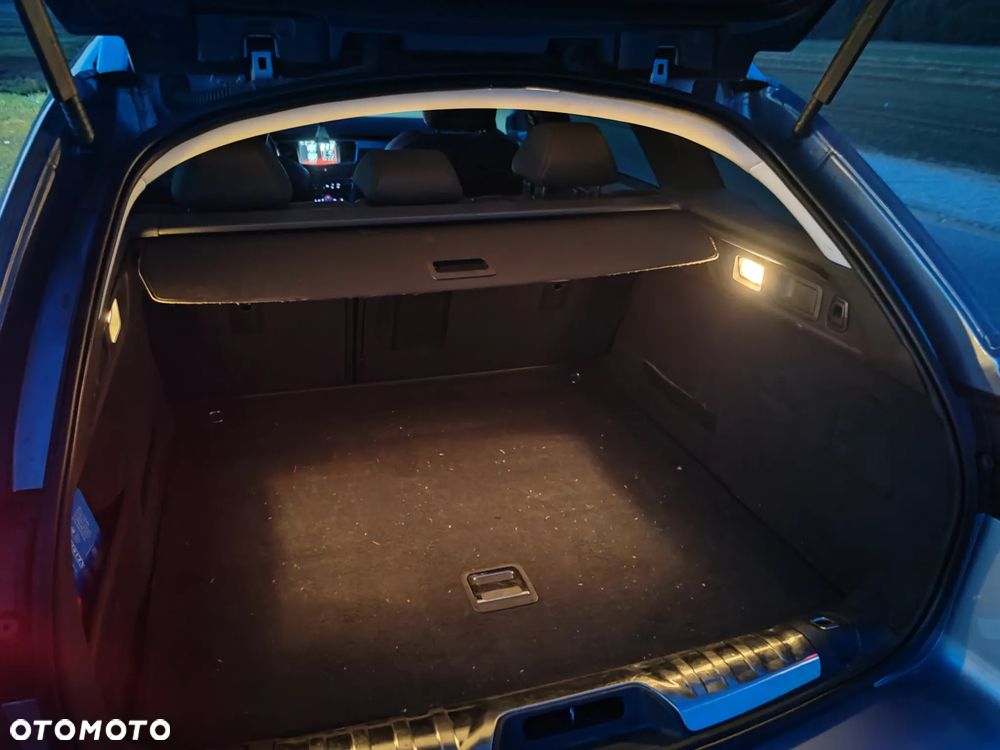 Peugeot 3008 BlueHDi 180 Stop & Start EAT6 GT - 15