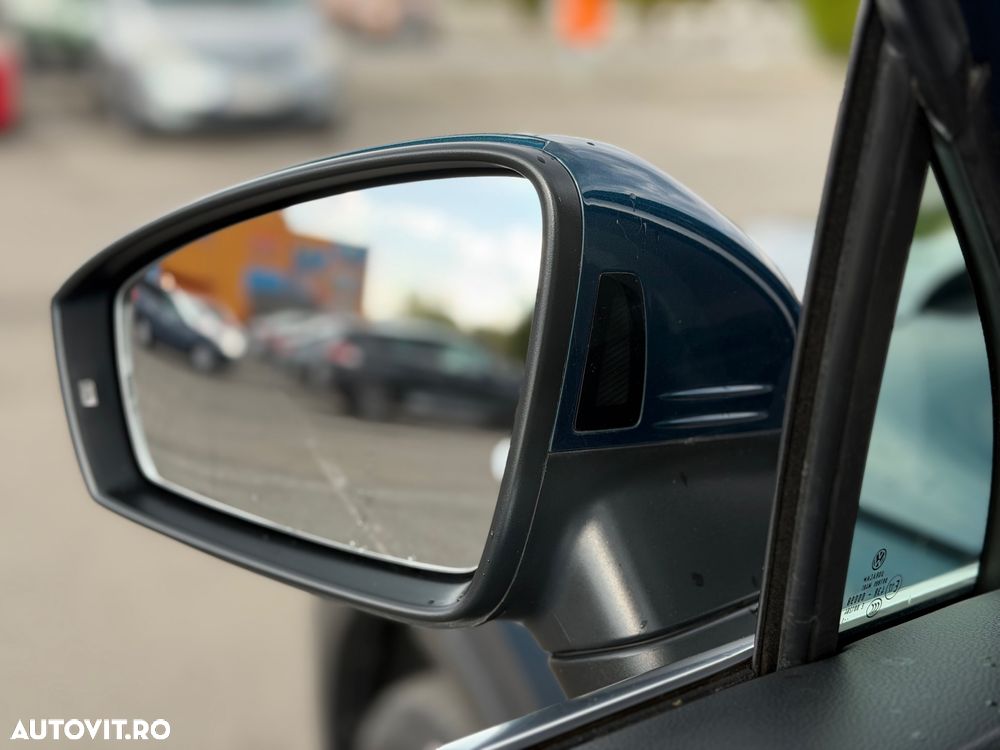 Volkswagen Tiguan 2.0 TDI SCR 4Motion DSG Highline - 34