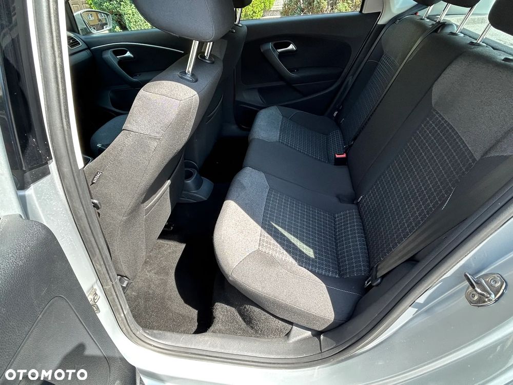 Volkswagen Polo 1.2 TSI Comfortline - 21