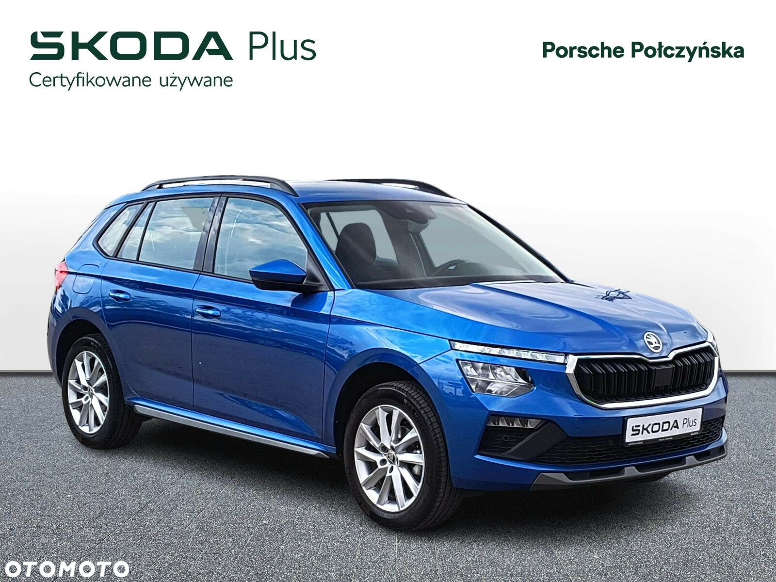 Skoda Kamiq 1.5 TSI Selection DSG - 7