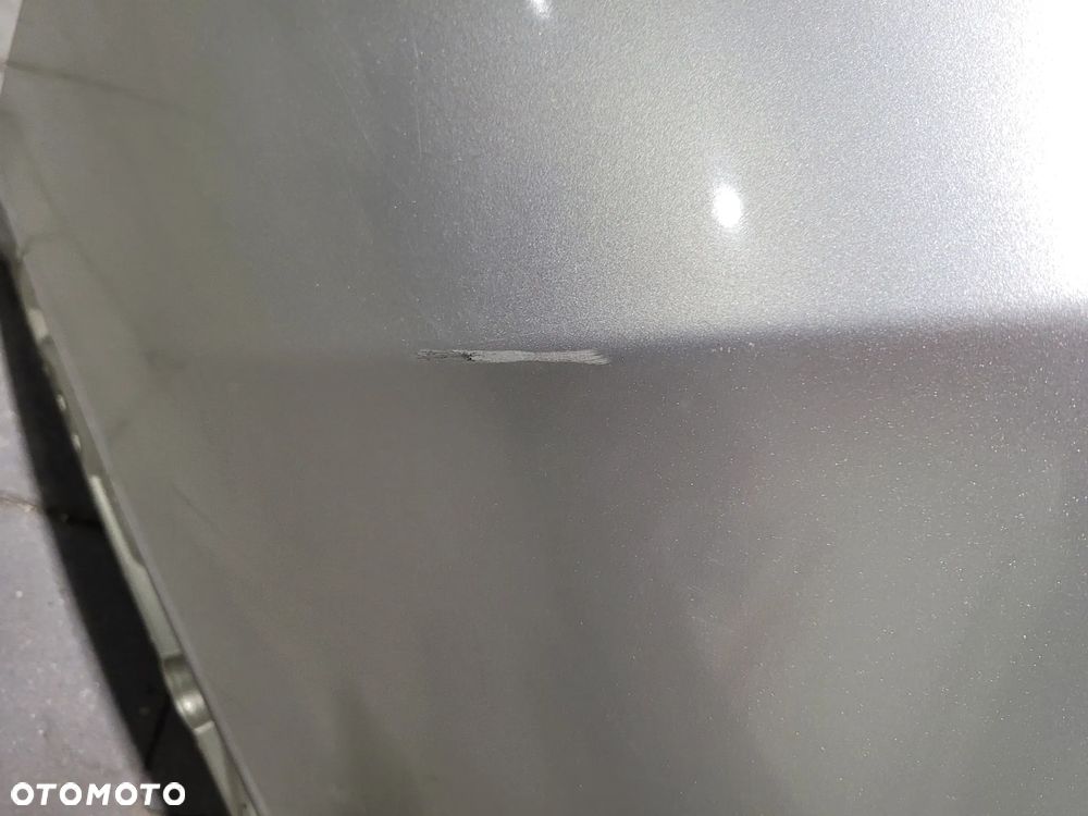 Honda civic VIII ufo 07r 5d Zderzak tylny YR559M PDC - 3