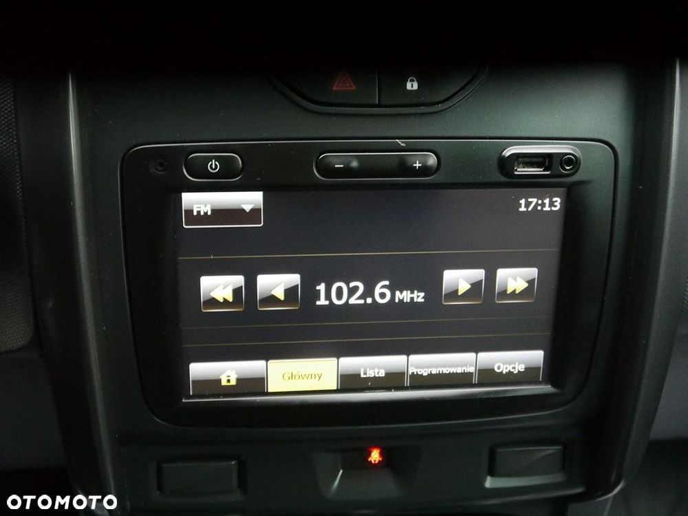 Dacia Duster TCe 125 2WD Prestige - 20