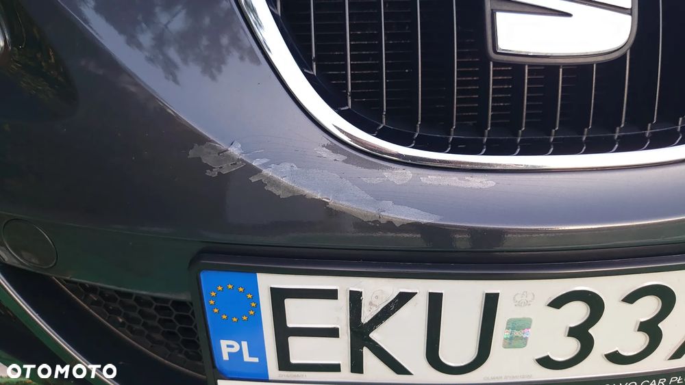 Seat Leon 1.6 Reference - 13