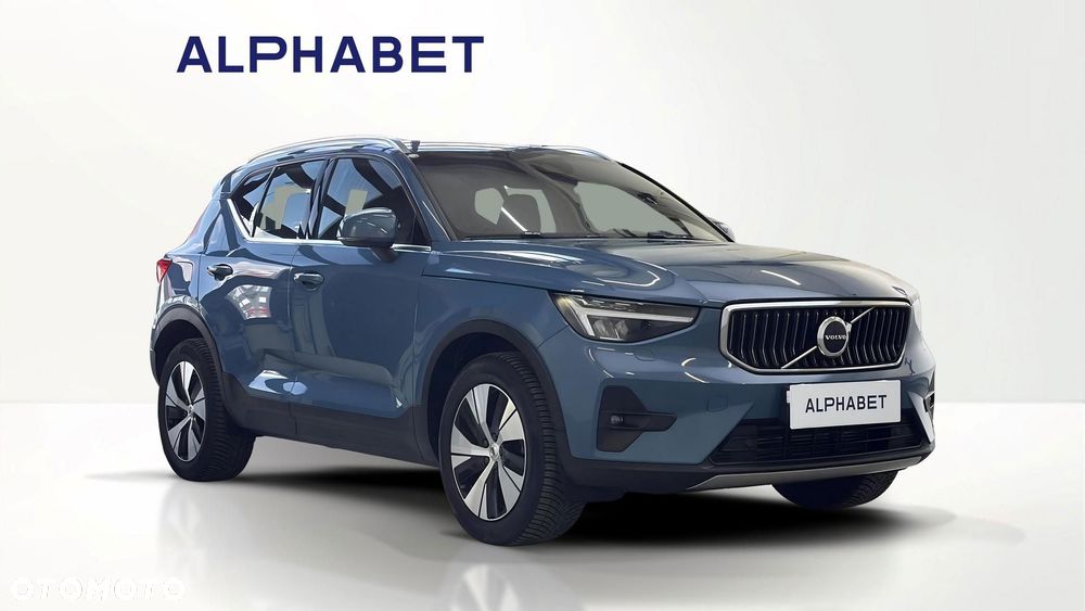 Volvo XC 40 T5 Plug-In Hybrid Plus Bright - 4