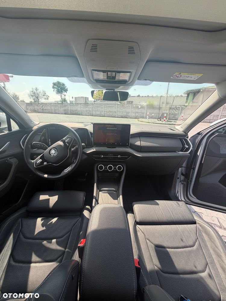 Skoda Kodiaq 2.0 TDI 4x4 Selection DSG - 21