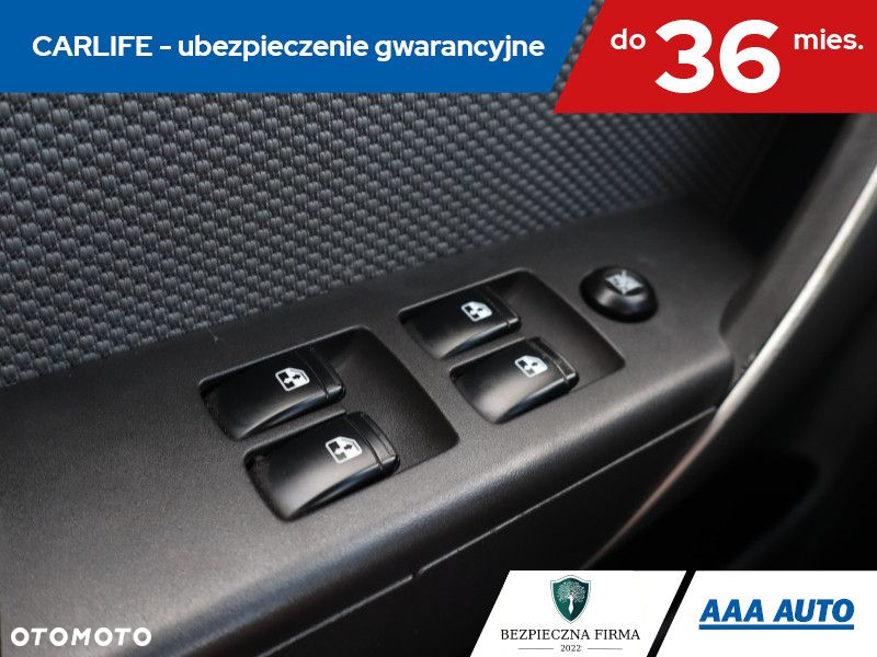Chevrolet Aveo - 18