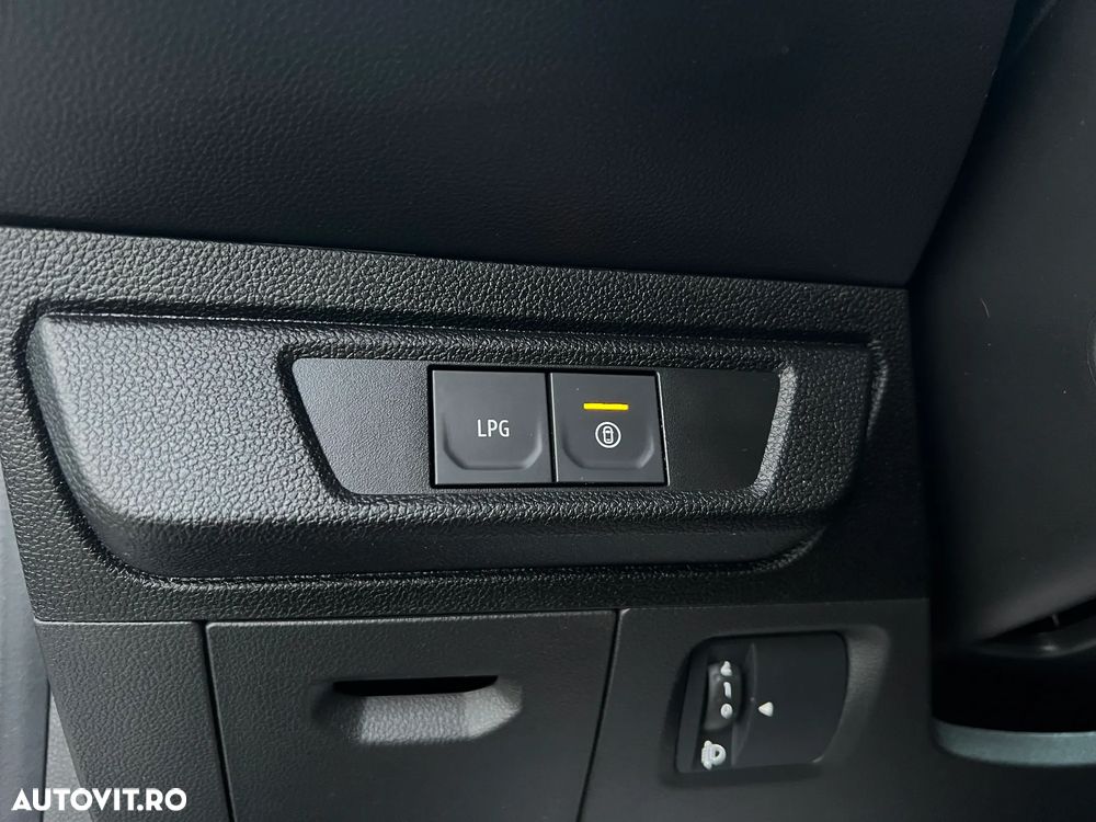 DACIA Logan 2024 — imagine 24