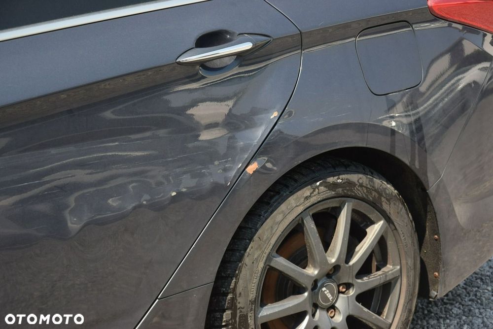 Hyundai i40 - 5