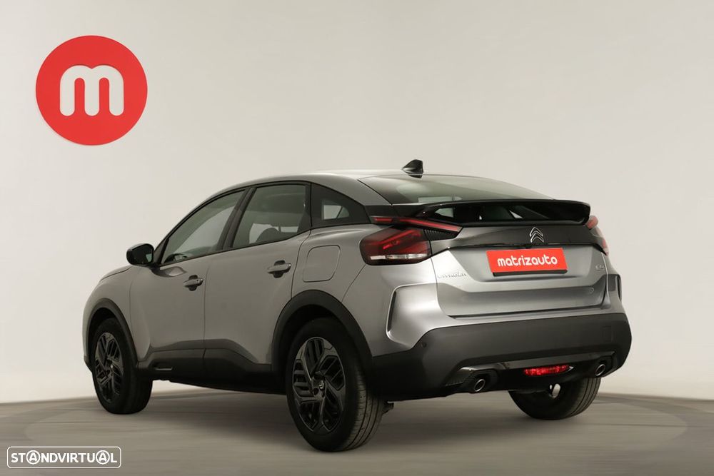 Citroën C4 1.2 PureTech Plus - 3