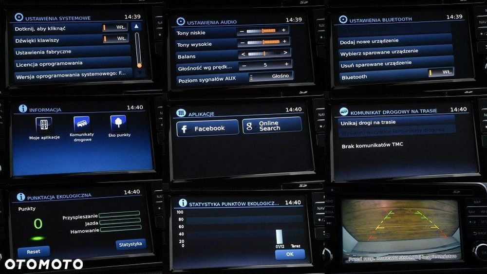 Nissan Micra 0.9 IG-T Acenta - 20