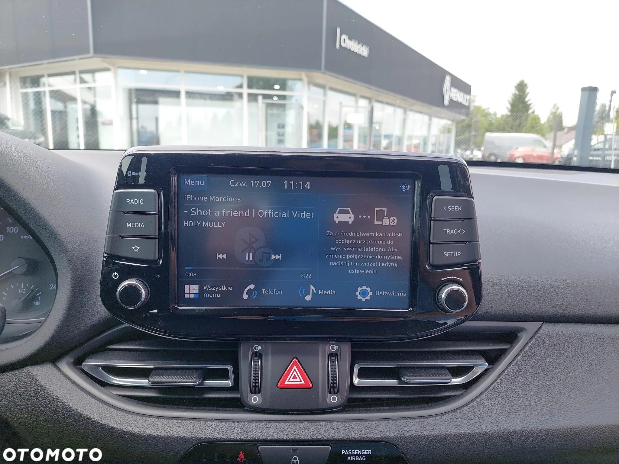 Hyundai i30 1.5 DPI Comfort - 27