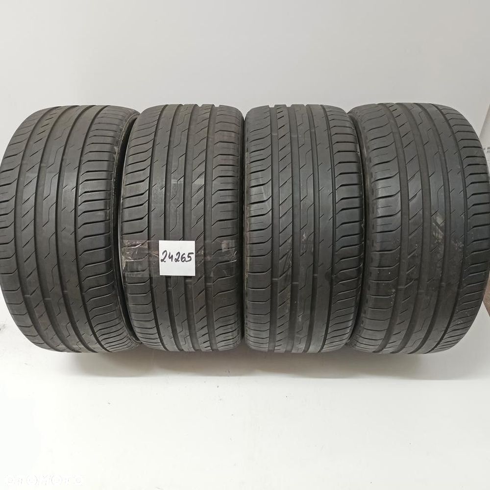 OPONY 285/40/20 4szt NEXEN 6,5mm 2024 (24265) - 1
