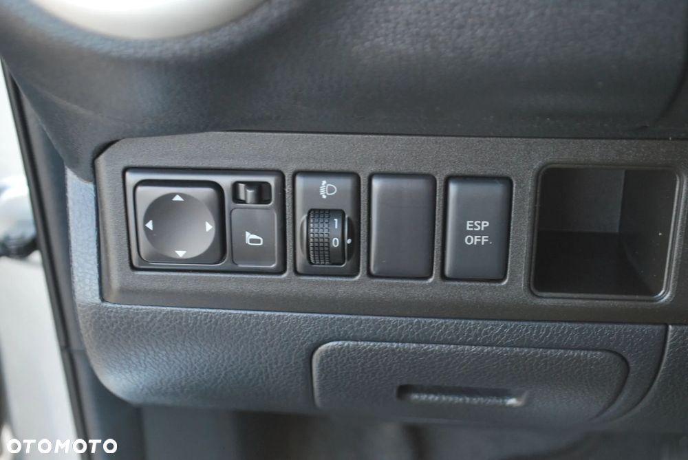 Nissan Note - 12