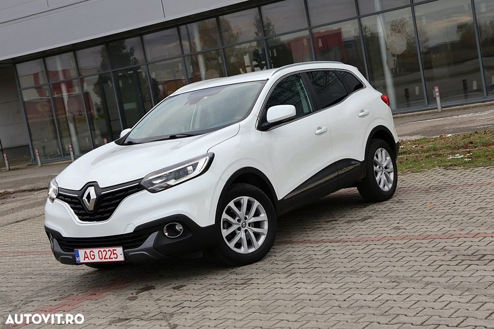 Renault Kadjar - 4