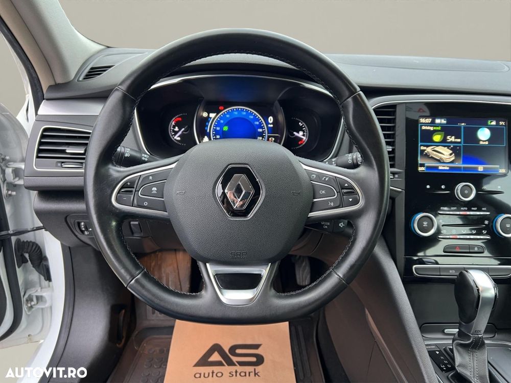 Renault Talisman ENERGY - 21