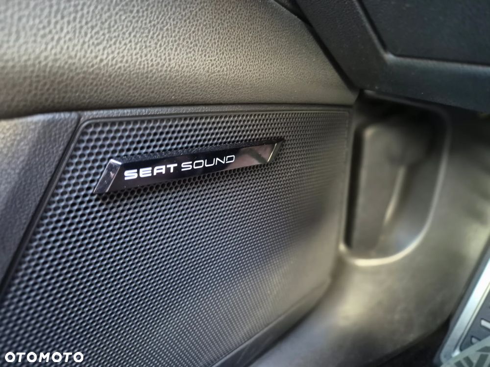 Seat Leon 1.4 TSI FR S&S DSG - 13
