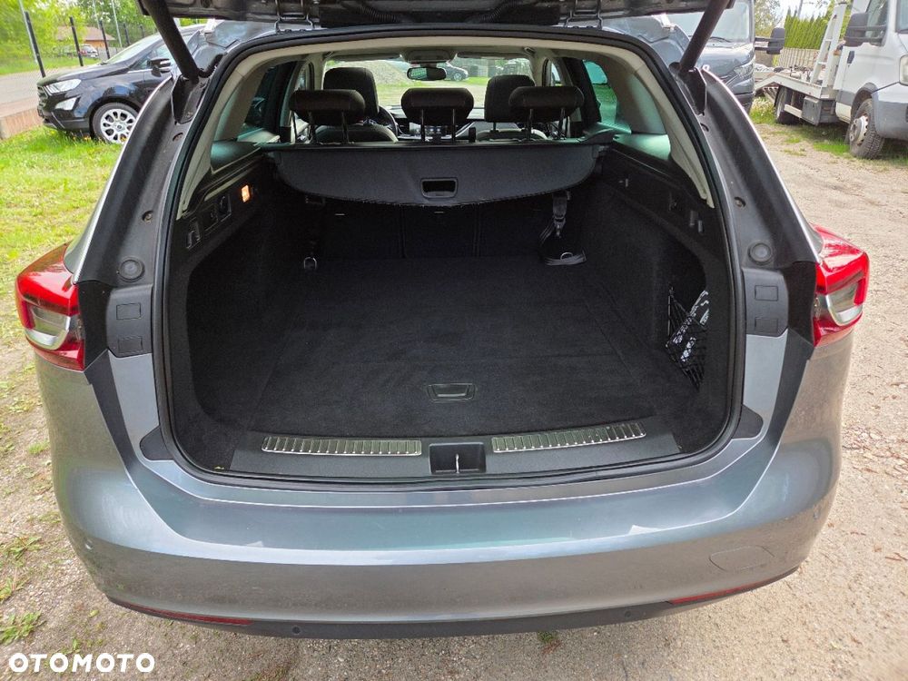 Opel Insignia 2.0 CDTI Exclusive S&S - 19
