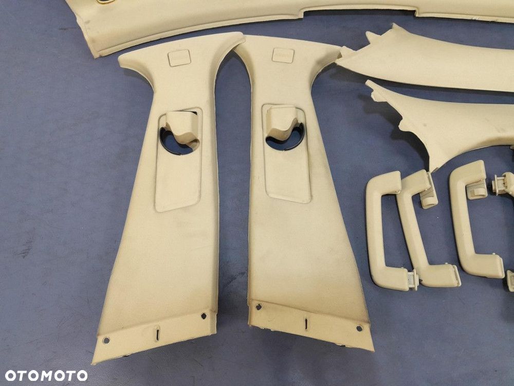 JAGUAR XF I X250 SEDAN PODSUFITKA - 6