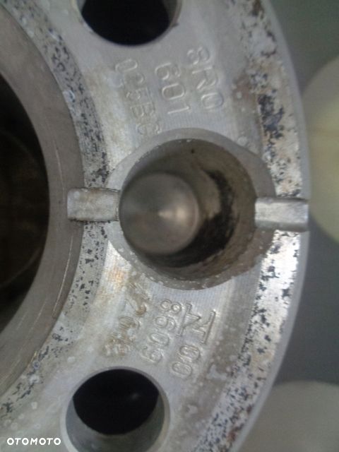 4X FELGI 17" AUDI Q5 8R 5X112 ET39 8J - 12