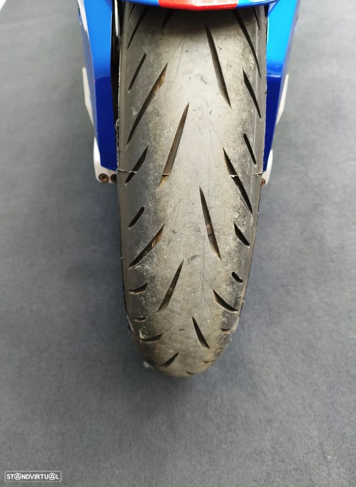 BMW S 1000 RR RR - 12