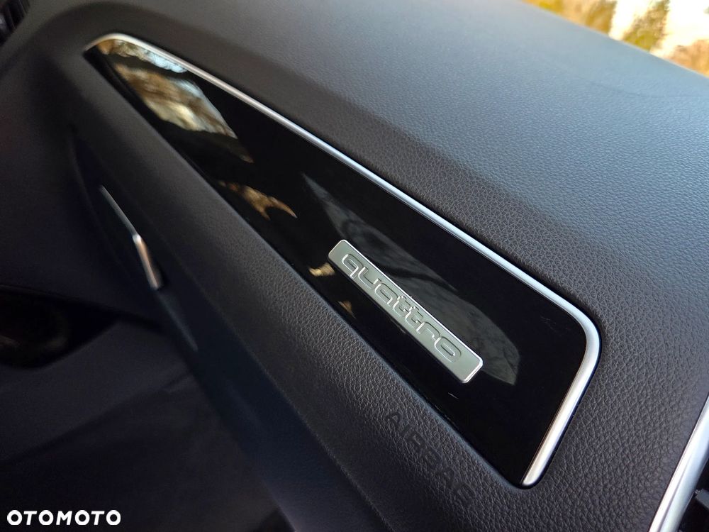 Audi Q5 2.0 TDI Quattro S tronic - 16