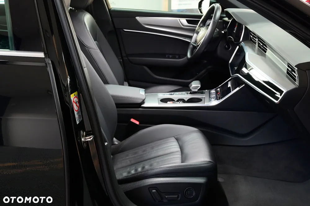 Audi A6 - 22