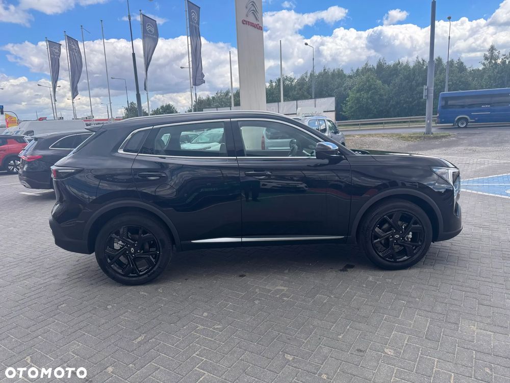 Changan CS55 Plus - 8