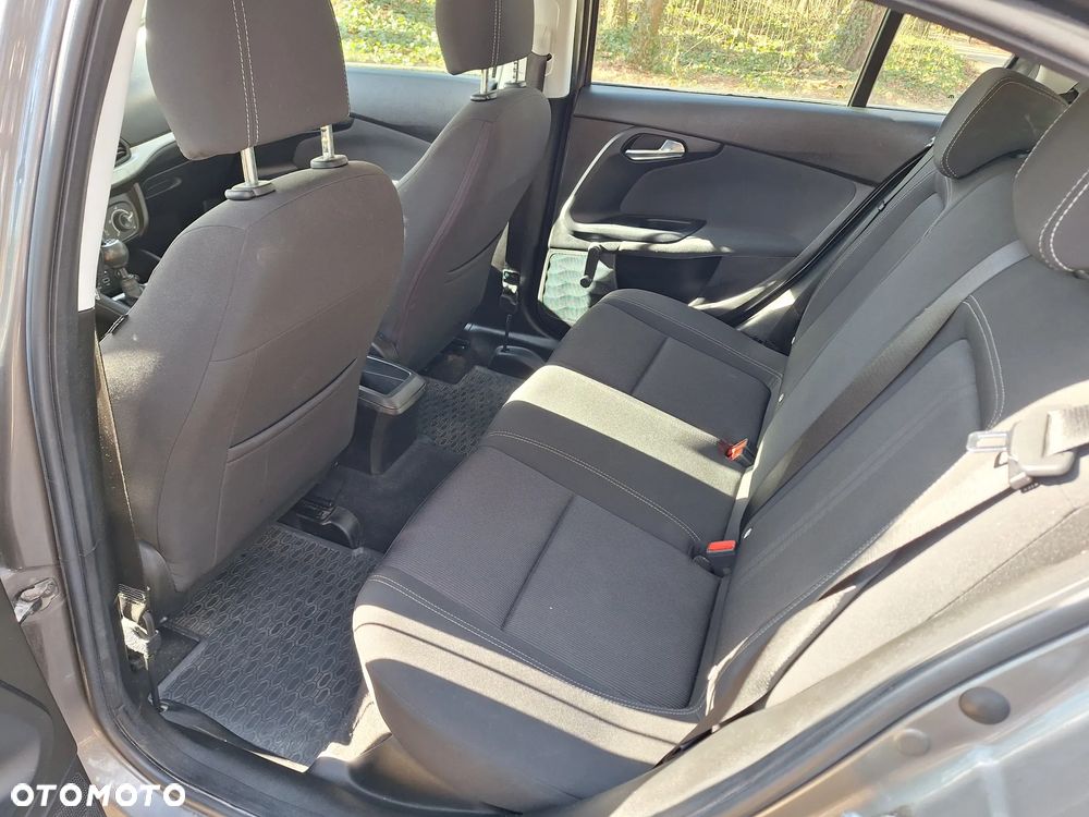 Fiat Tipo 1.4 16v Pop - 8