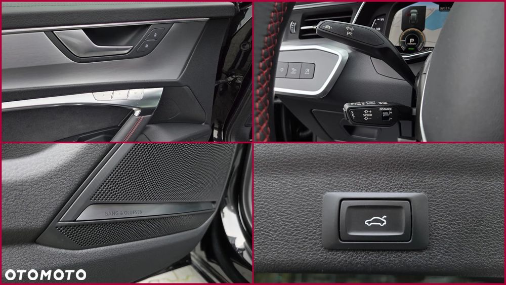 Audi A6 Avant 55 TFSI e quattro S tronic S line - 28