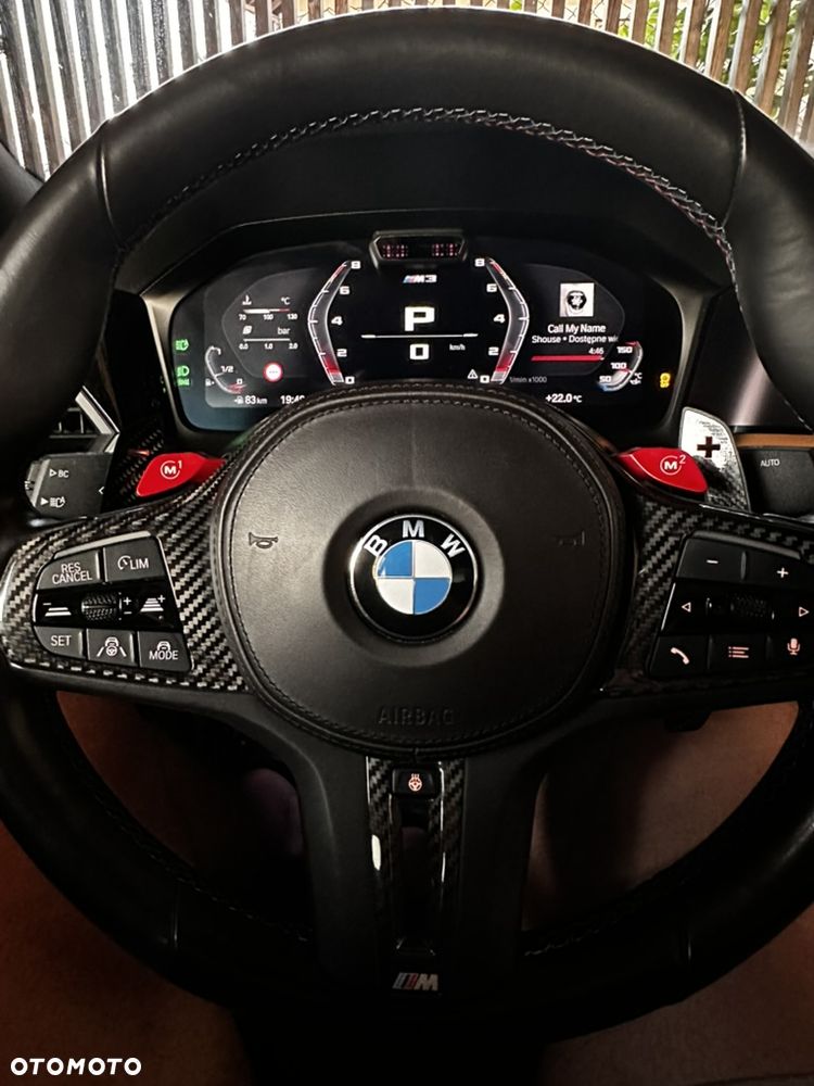 BMW M3 - 6