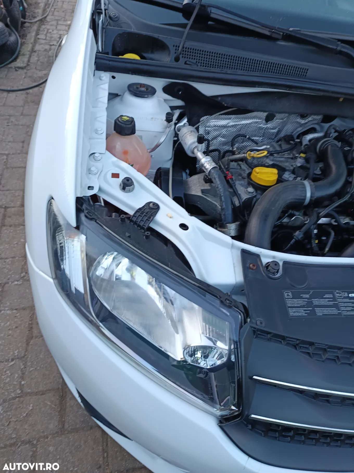Dacia Logan - 14