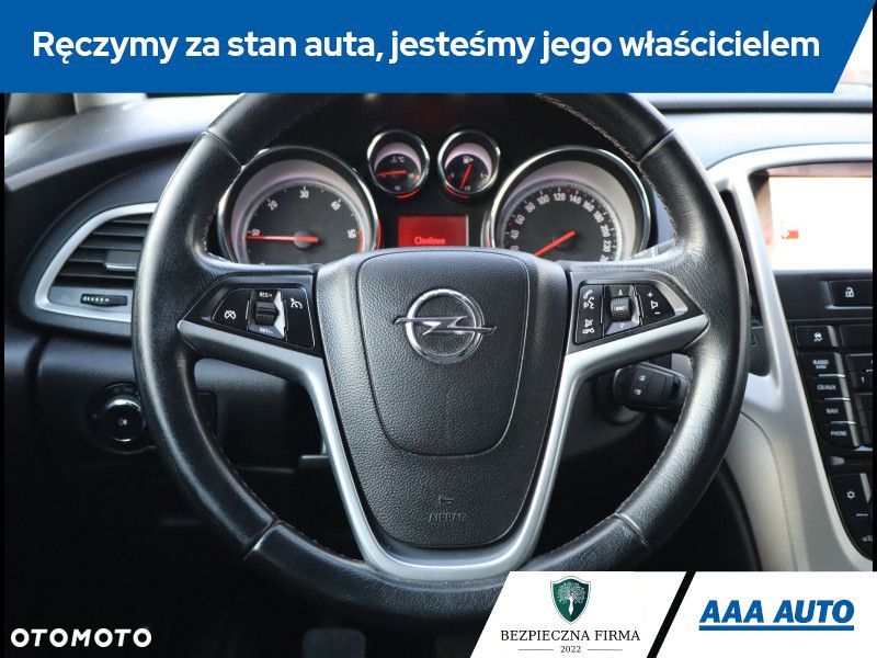 Opel Astra - 16