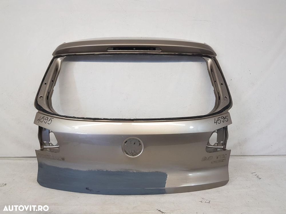 Haion VW Tiguan dupa 2008 - 2