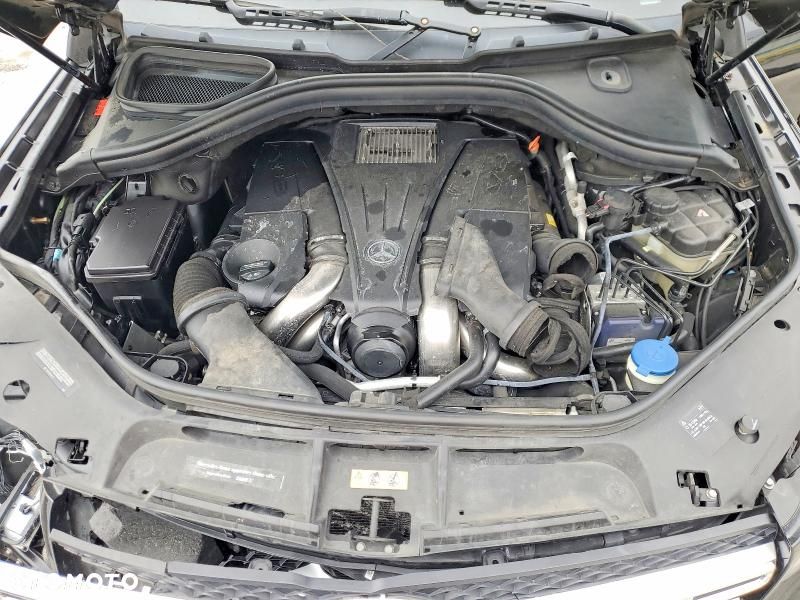 Mercedes-Benz GLS - 5