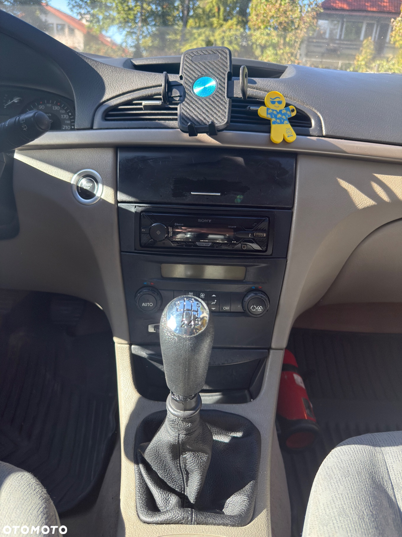 Renault Laguna II 1.9 dCi Confort Authentique - 13