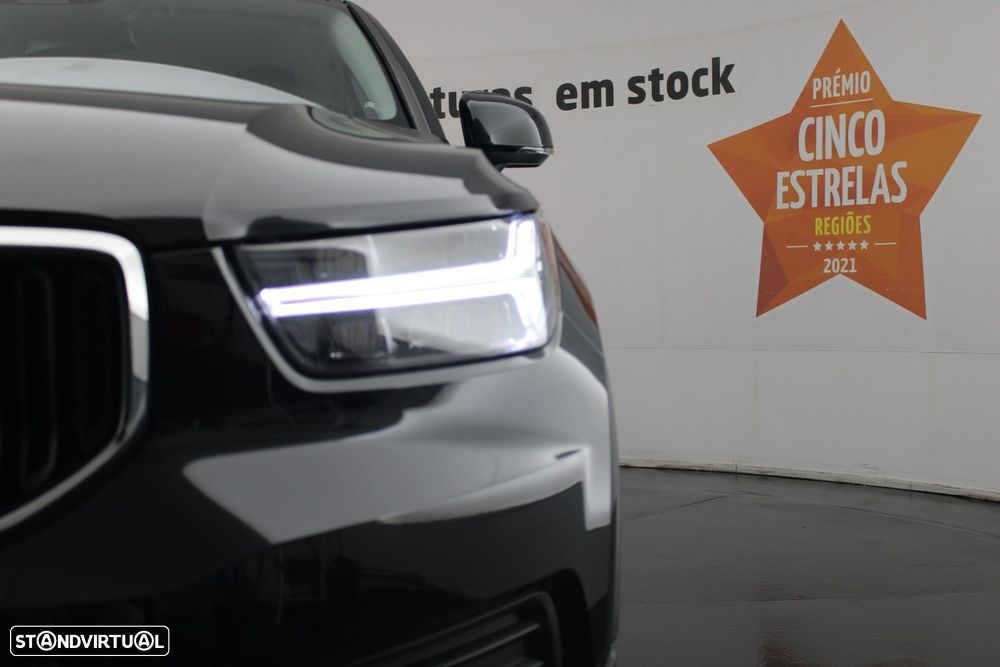 Volvo XC 40 1.5 T2 Momentum Core - 31