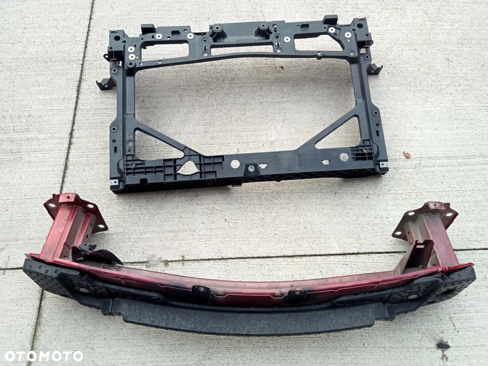Mazda 2  2014- 2024  części DJ DL - 3