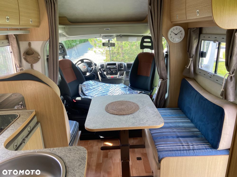 Fiat Ducato - 10
