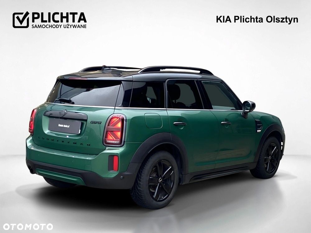 MINI Countryman - 6