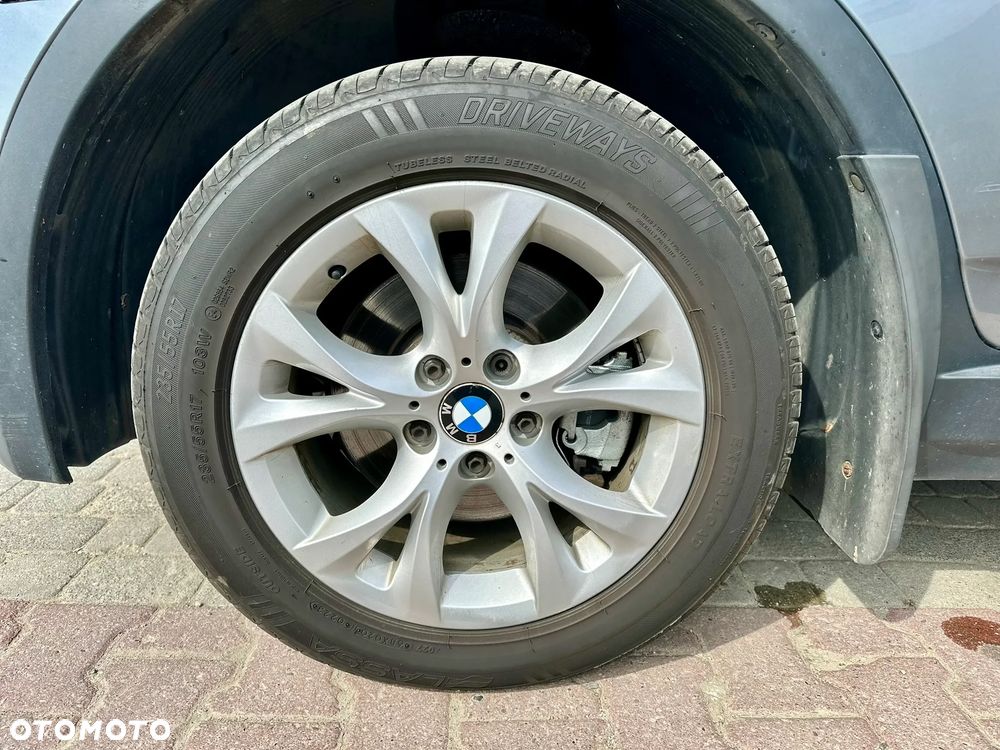 BMW X3 - 15