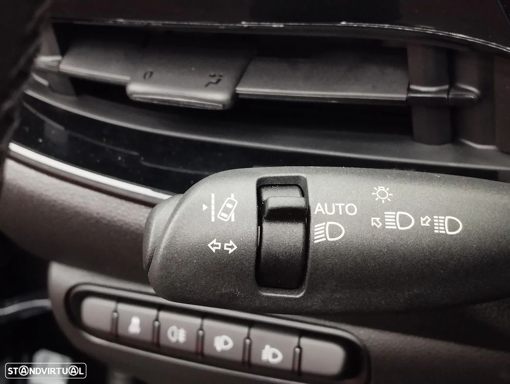Fiat 500C 1.0 Hybrid Icon - 29