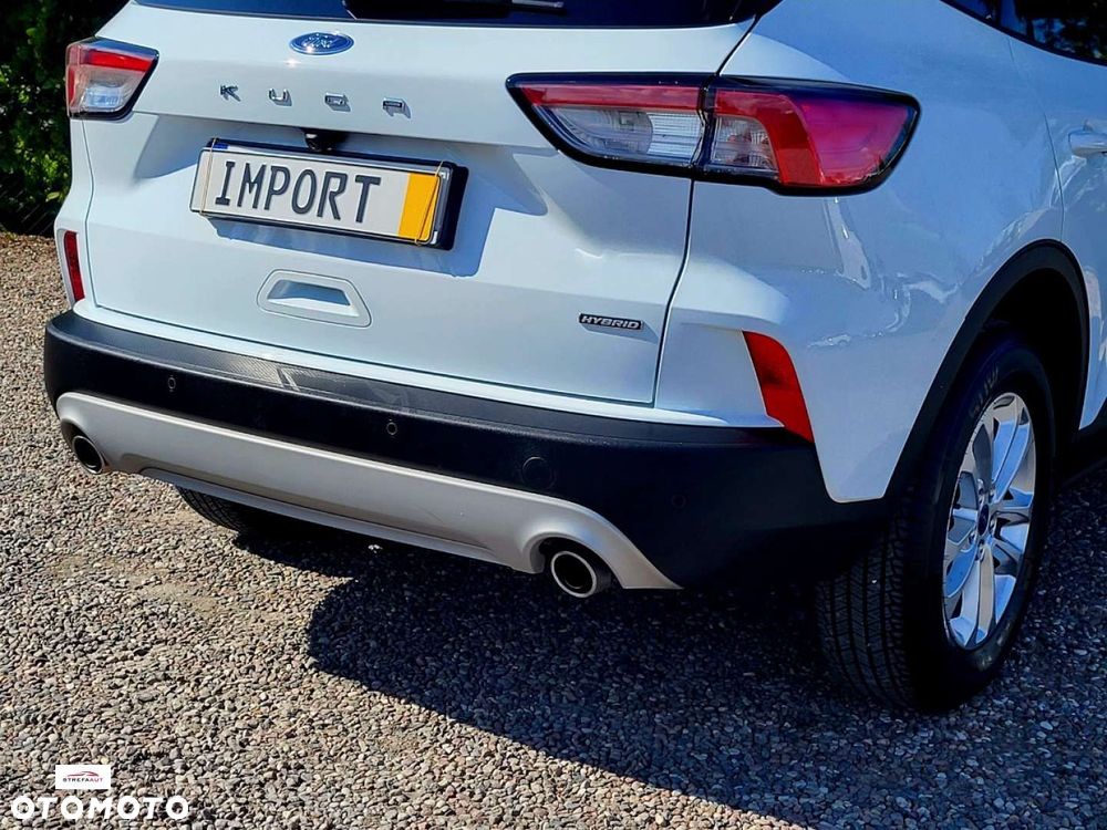Ford Kuga - 29