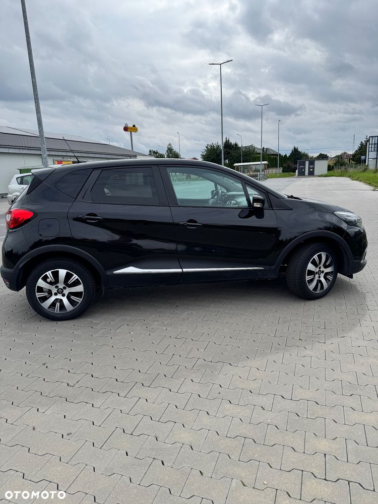 Renault Captur 0.9 Energy TCe Zen - 11