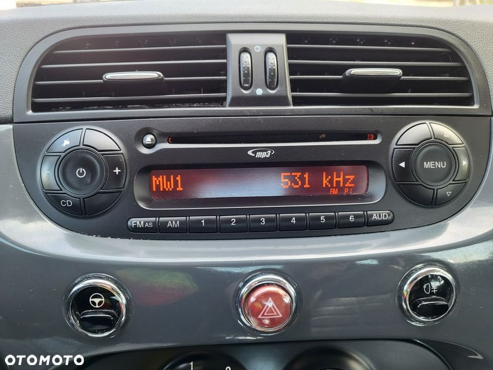 Fiat 500 - 30
