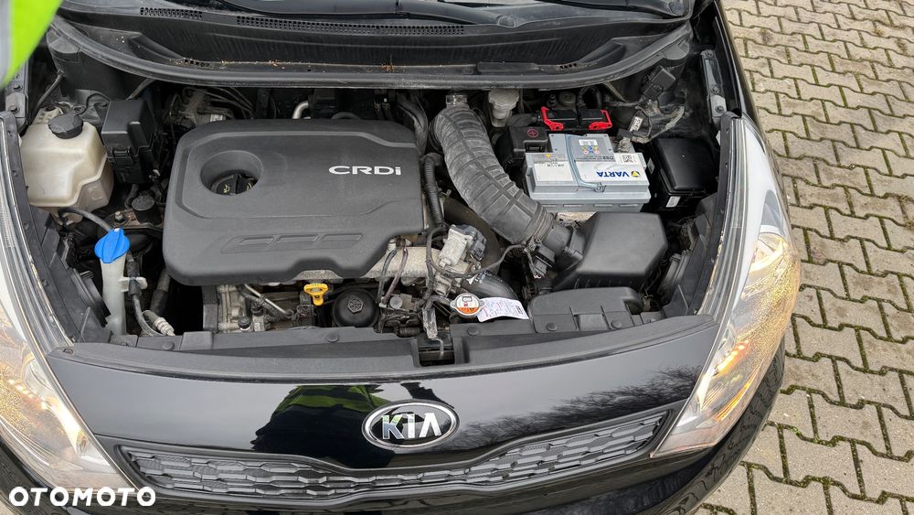 Kia Rio - 15