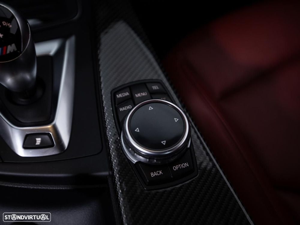 BMW M4 - 28