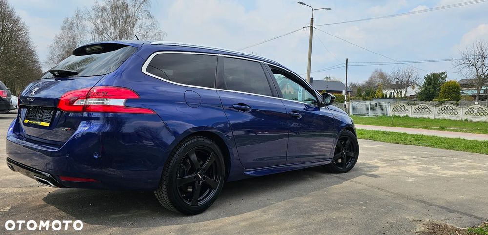 Peugeot 308 - 18