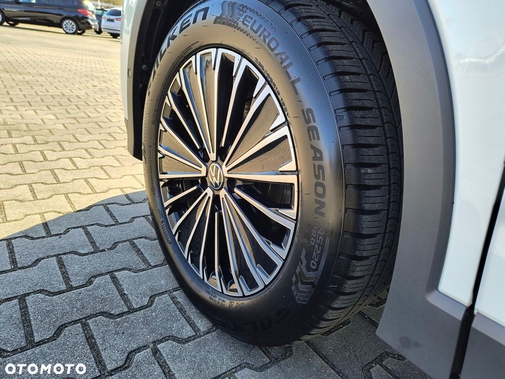 Volkswagen Tiguan - 9